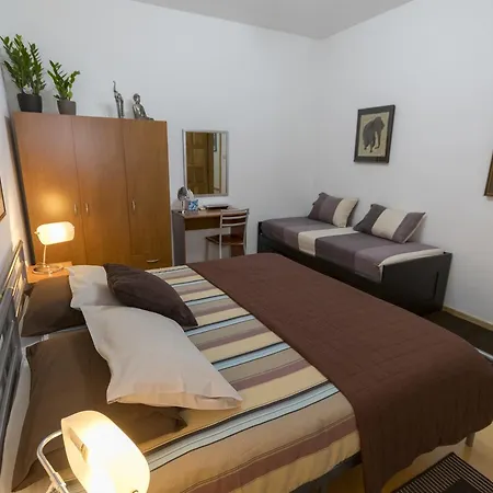 Harbour View Host Family 4*