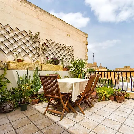 Bed & Breakfast Harbour View Host Family 4*