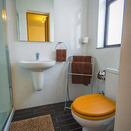 Harbour View Host Family Bed And Breakfast 4* Pieta