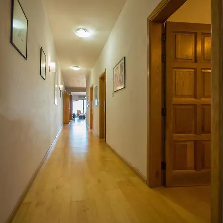 Bed & Breakfast Harbour View Host Family 4*